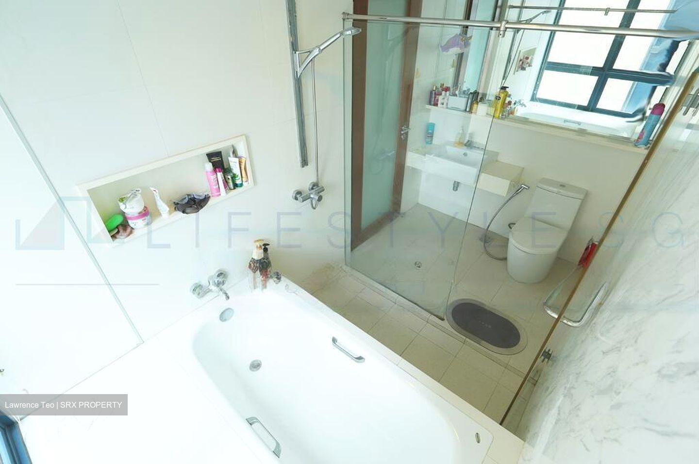 City Square Residences (D8), Condominium #438515221